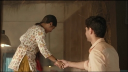 Ganga Mayi Ki Betiyan - 11th October 2025